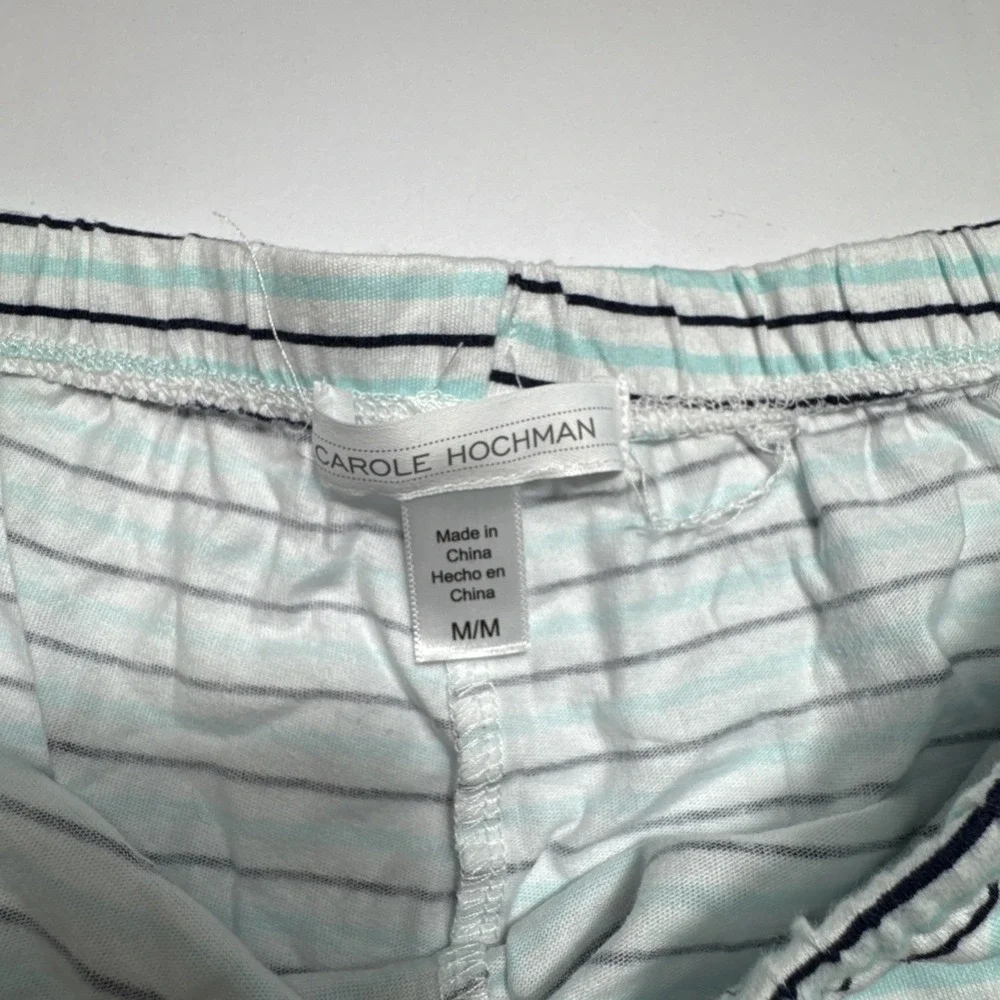 Midnight by Carole Hochman measurements waist